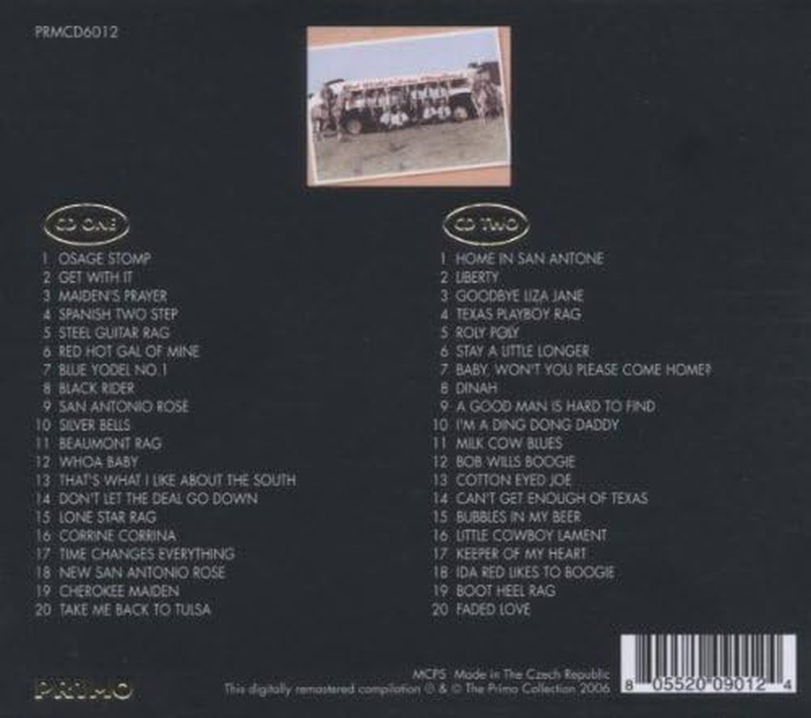 The King of Western Swing image number 2