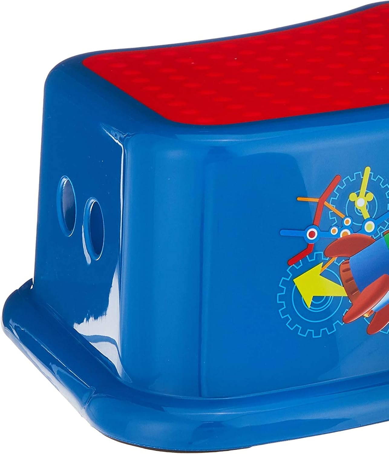 Disney Mickey Mouse Clubhouse Capers Step Stool, image number 2