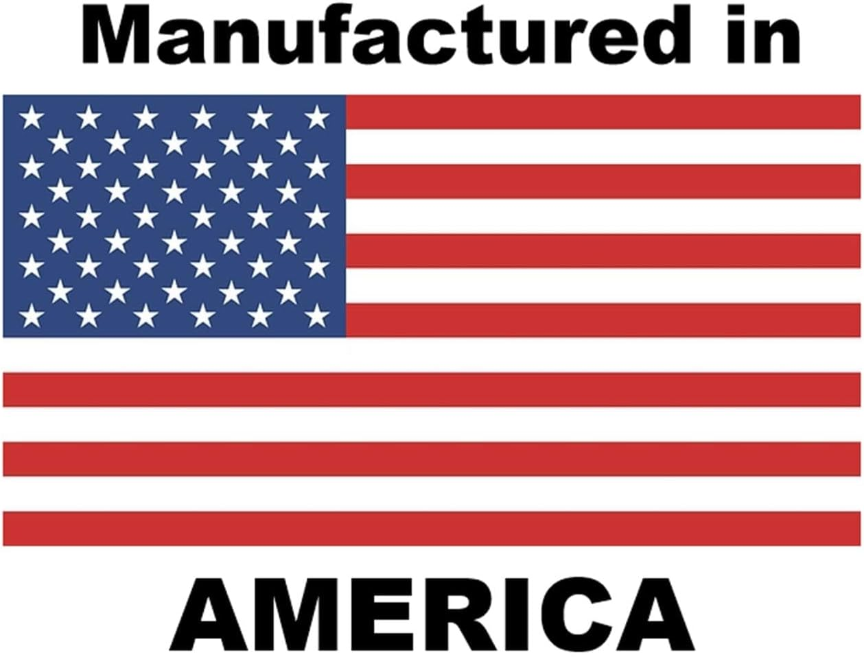 Gear Tatz - ADHD Is My Superpower - Funny Bumper Sticker - 3 X 10 Inches - Professionally Made in the USA - Vinyl Decal