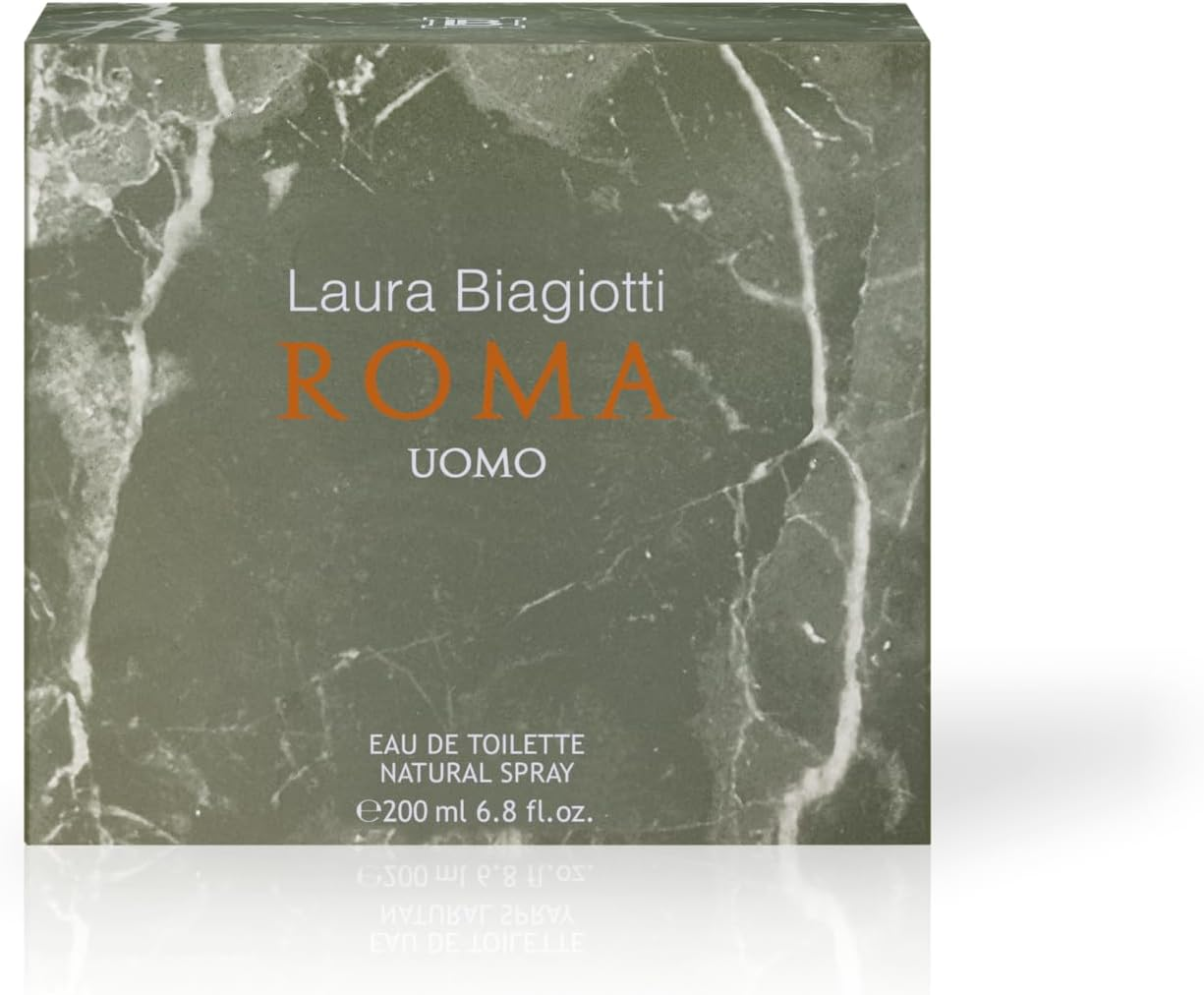 Laura Biagiotti Roma Eau De Toilette Spray 40Ml/1.3Oz image number 5