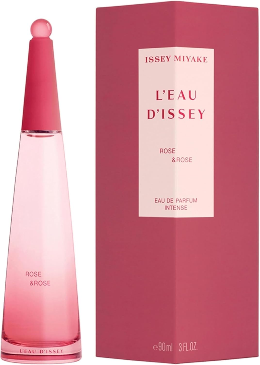 Issey Miyake L'Eau D'Issey Rose & Rose Eau De Parfum Intense image number 2
