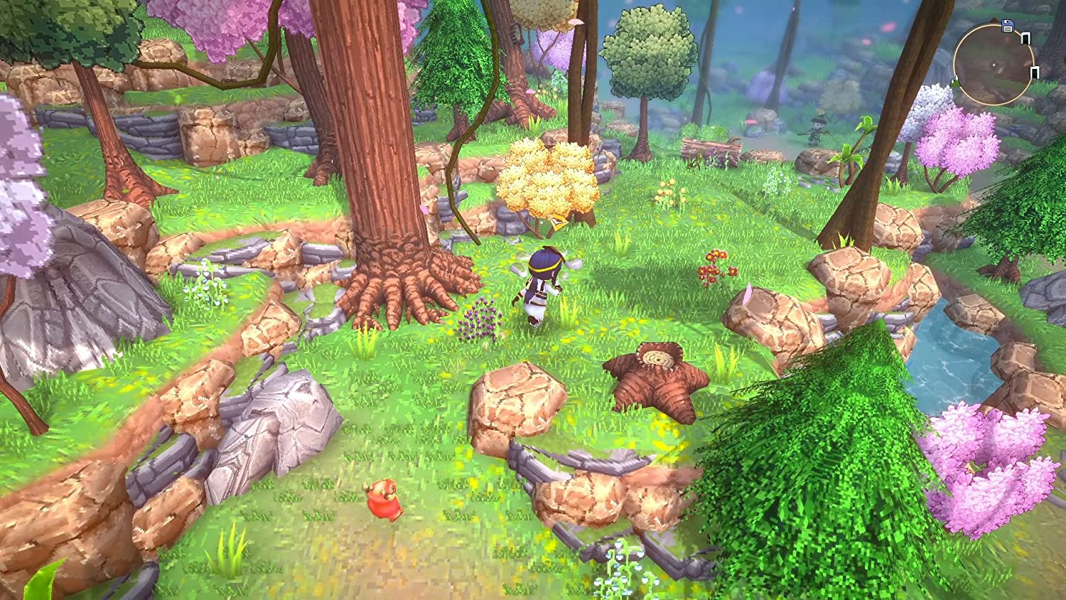 NOOB: the Factionless for Nintendo Switch image number 1