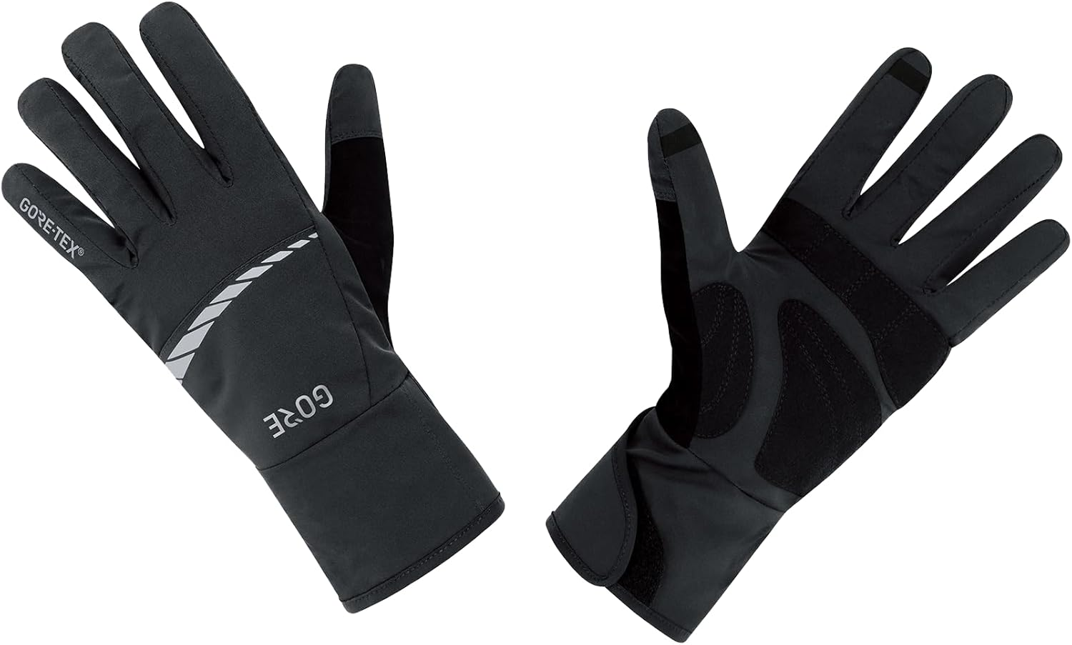 GORE WEAR Men'S Waterproof Bike Gloves