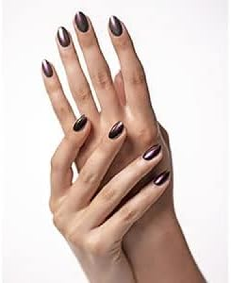 Gelish Chrome Stix Nail Art - Magenta Chameleon 5G - Multicolor image number 3