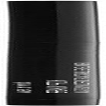 Wet N Wild Megalast Retractable Eyeliner, Gel Eyeliner with Strong Finish and Long Lasting Effect for 16 Hours, Eye Make-Up, Pigmented and Smudge-Free Formula, Blackest Black - Black Brown image number 5