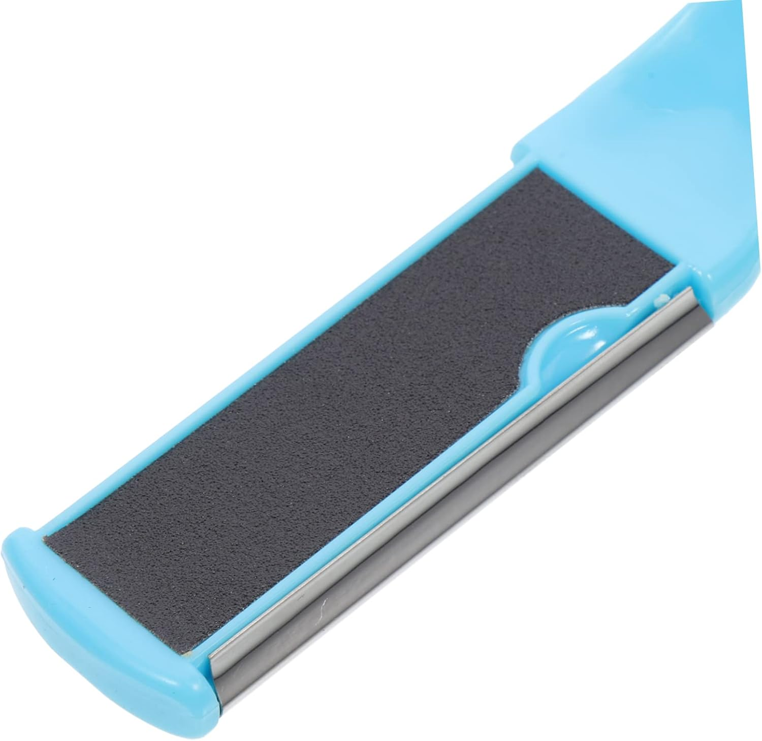 SOESFOUFU Tool Foot File Pumice Stone Double-Sided Foot Grinding Tool Comfortable Handles image number 5