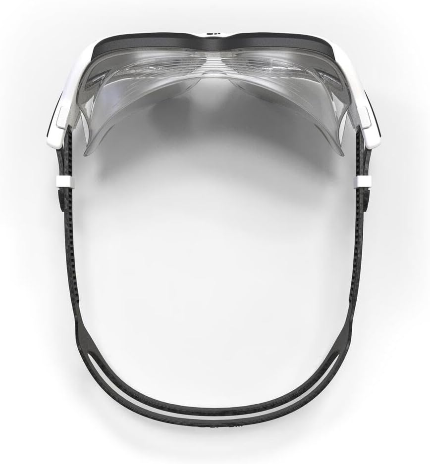 Decathlon Nabaiji 500 Active Swimming Mask EU Large - Swimming Mask image number 1