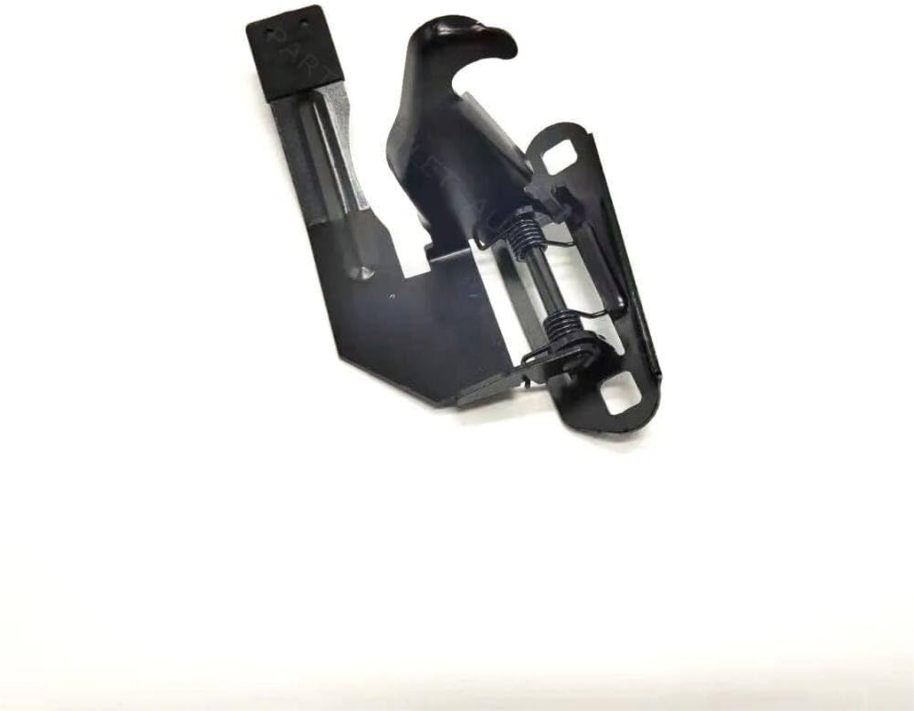 Replacement# LR136835 Hood Lock 1Pc/Set image number 2
