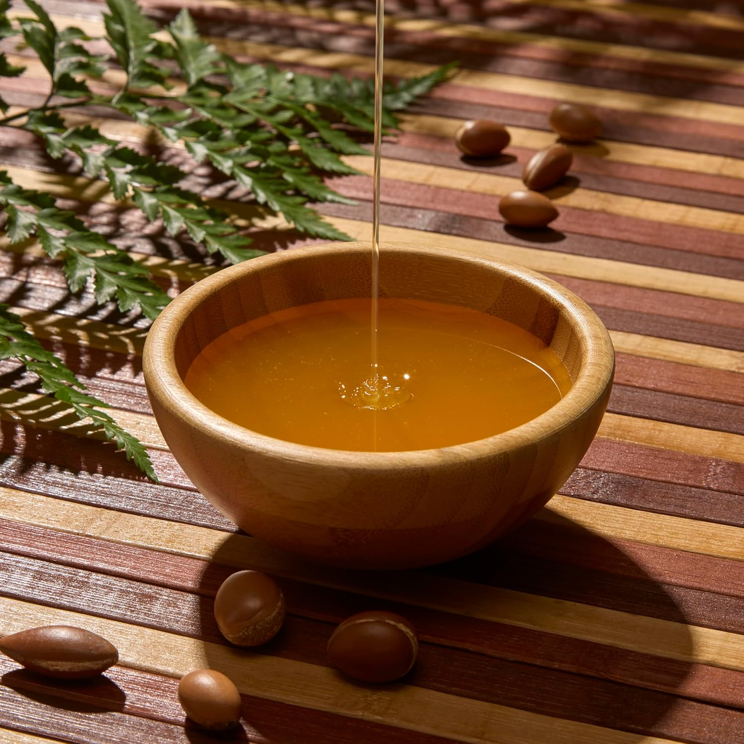 Vidal Body Wash Bio Argan Oil 500Ml image number 4