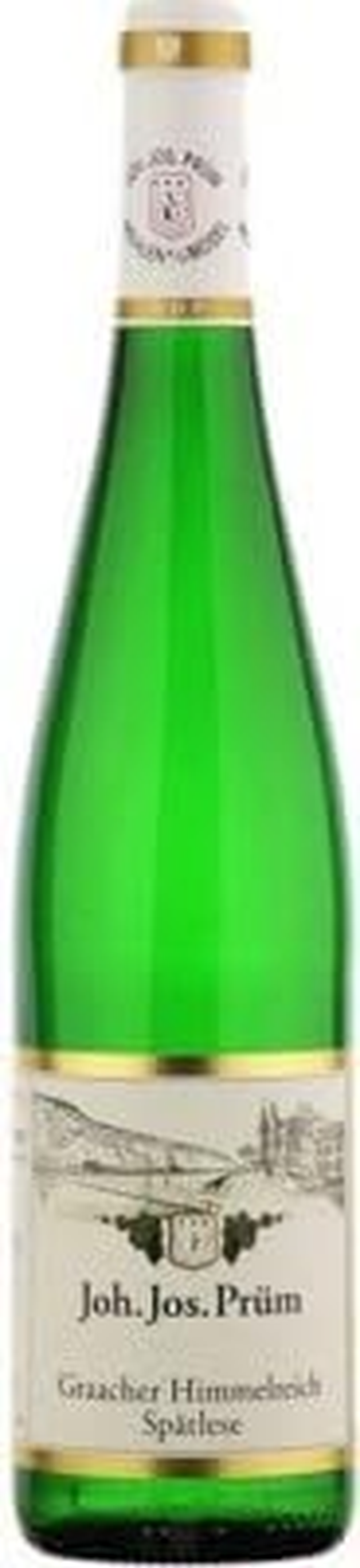 Joh Jos Prum - Riesling Graacher Himmelreich Spatlese - 2020