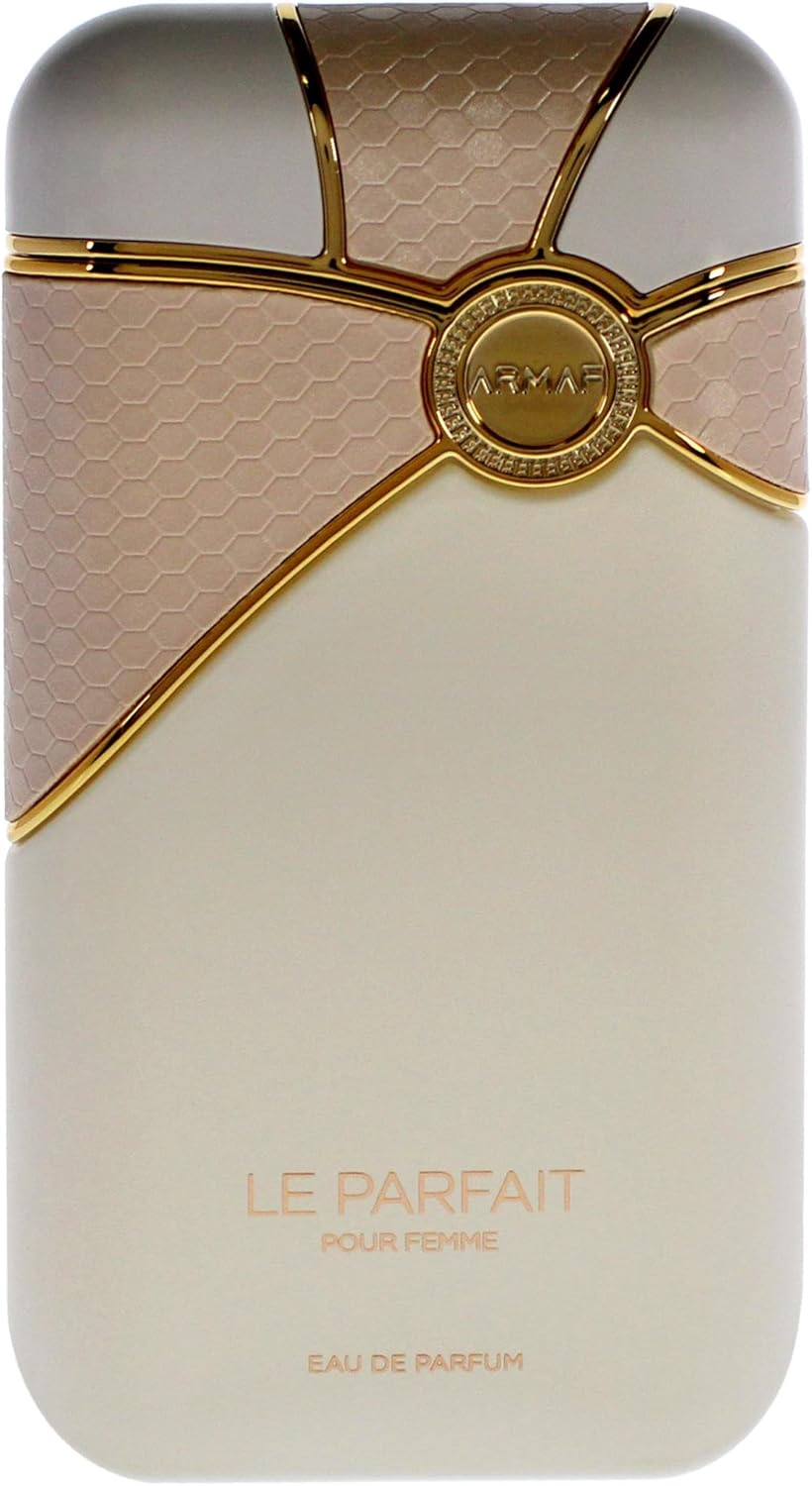 Le Parfait by Armaf for Women - 6.8 Oz EDP Spray image number 3