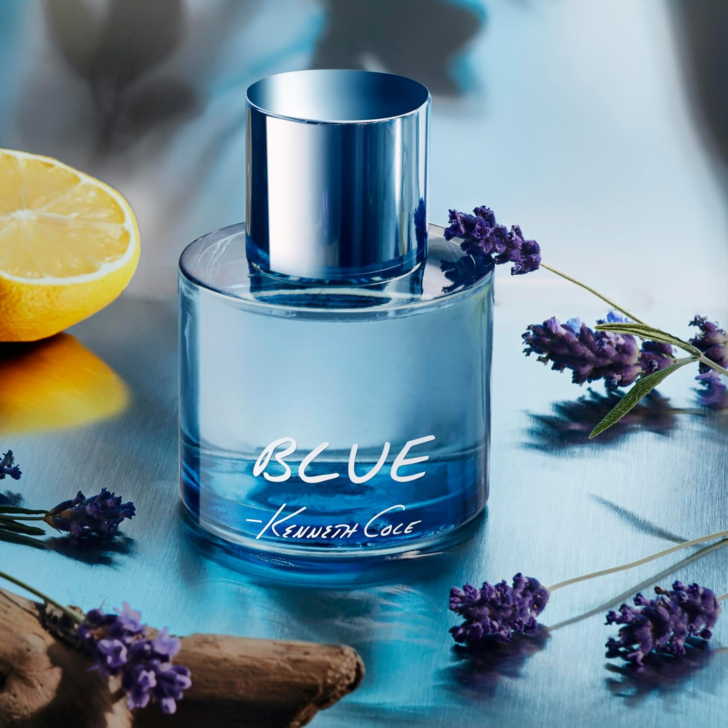 Kenneth Cole Kenneth Cole Blue