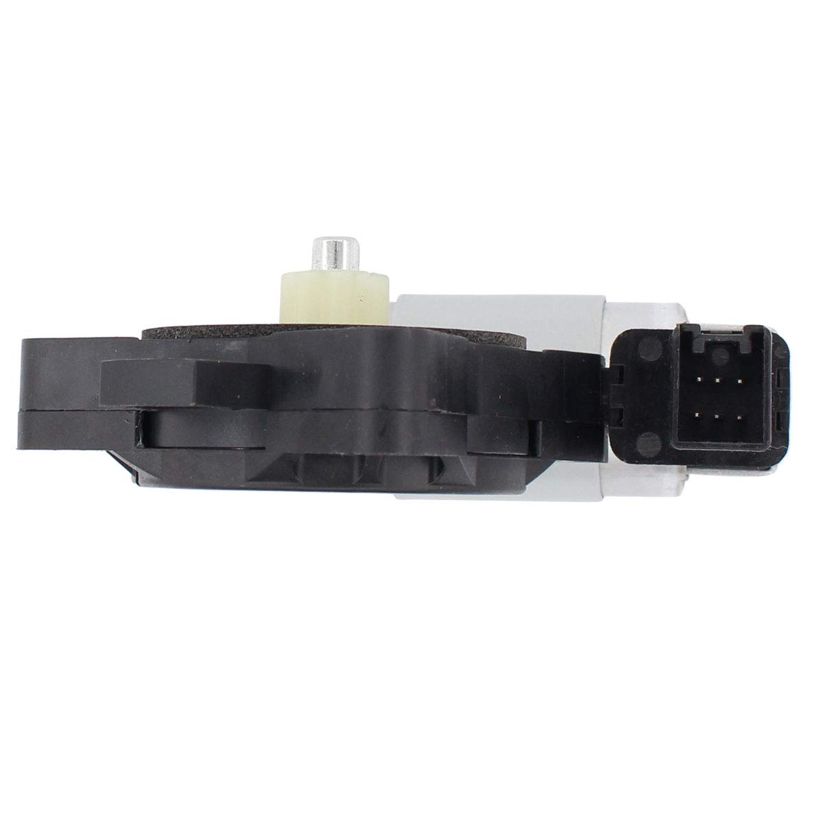 Newyall Front Left Driver Side Power Window Lift Regulator Motor for Mazda CX-7 2007-2012 Mazda CX-9 2007-2015 Mazda 3 2004-2009 Mazda 5 2012-2014 Mazda 6 2004-2008 image number 2