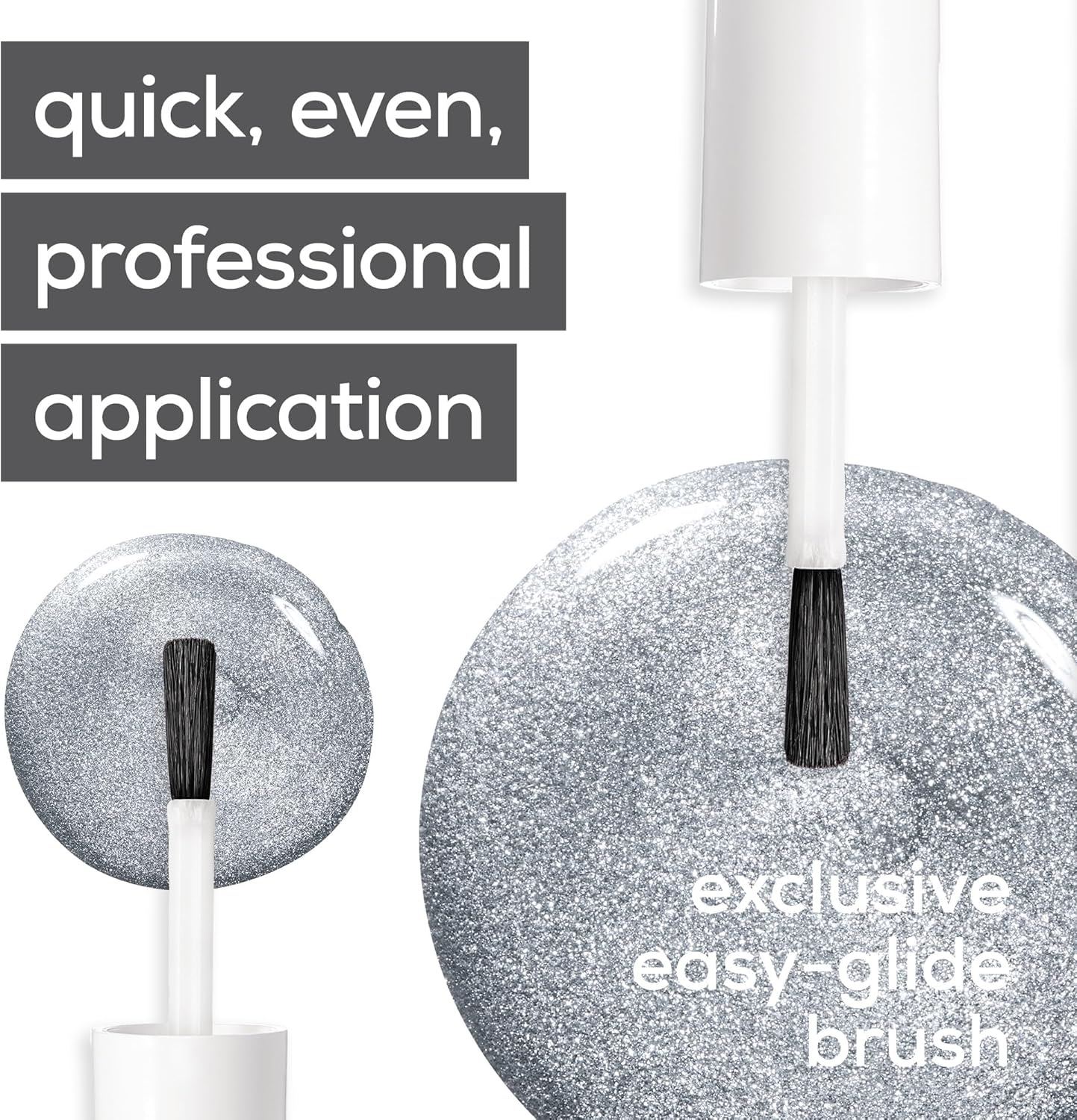 Essie Nail Polish Apres Chic image number 3