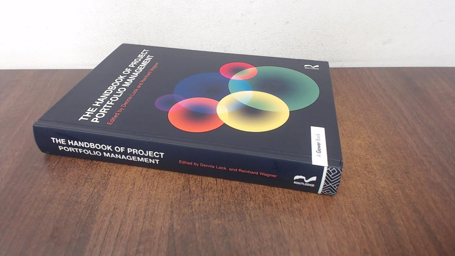 The Handbook of Project Portfolio Management image number 1