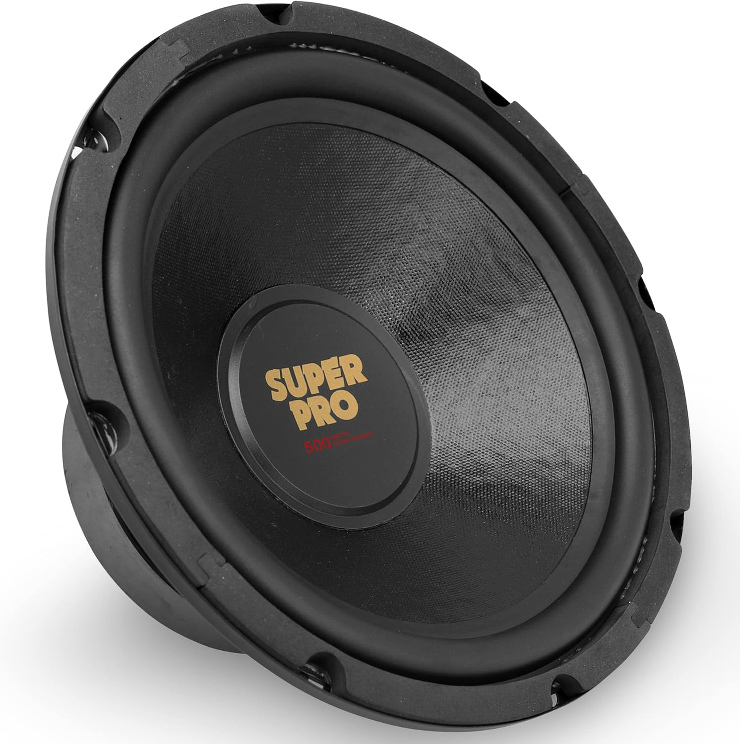 Pyramid PW1048USX 10-Inch 500 Watt High Performance 8 Ohm Subwoofer image number 5