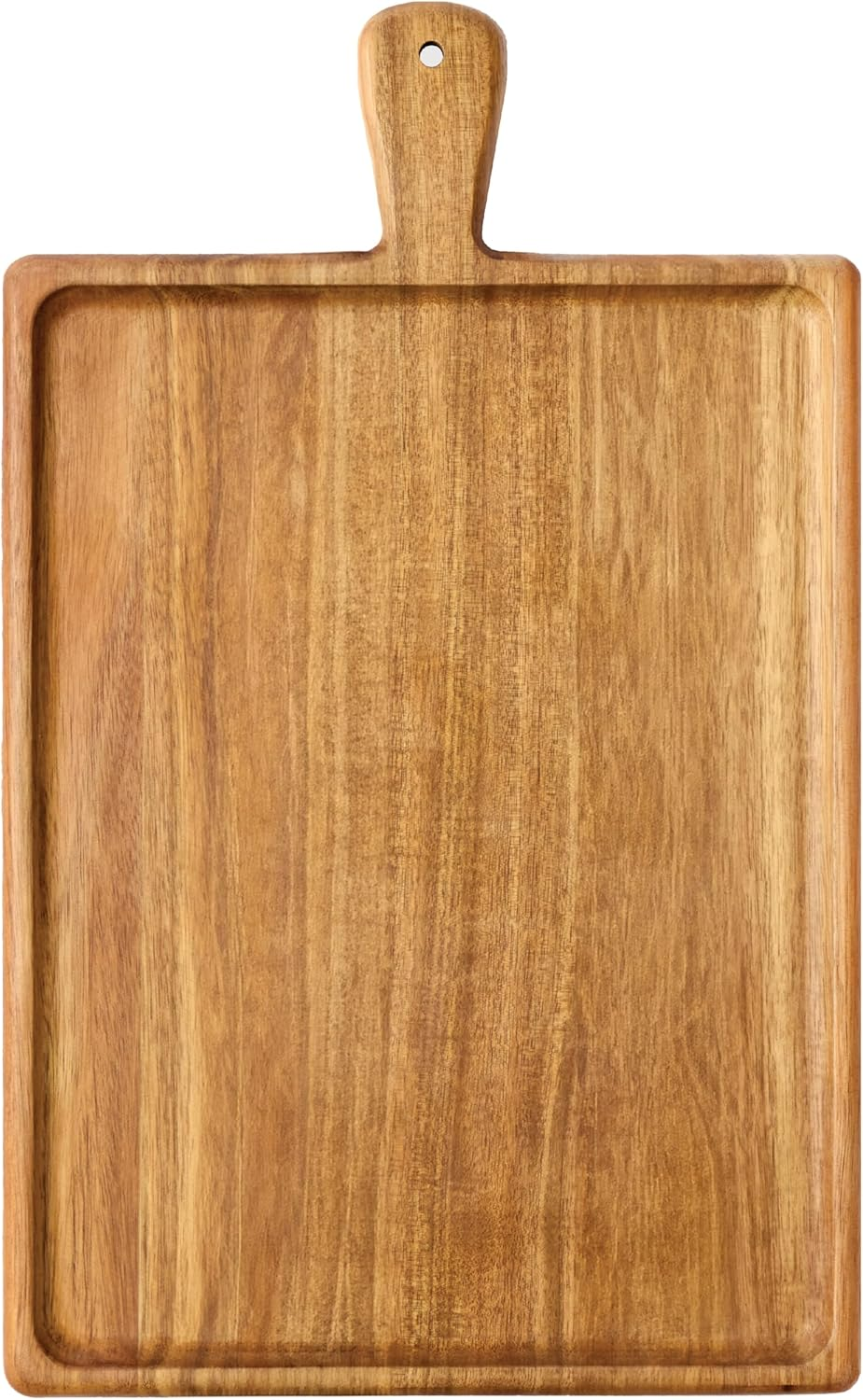 Grazerie Charcuterie Board - Paddle Tray Acacia image number 5