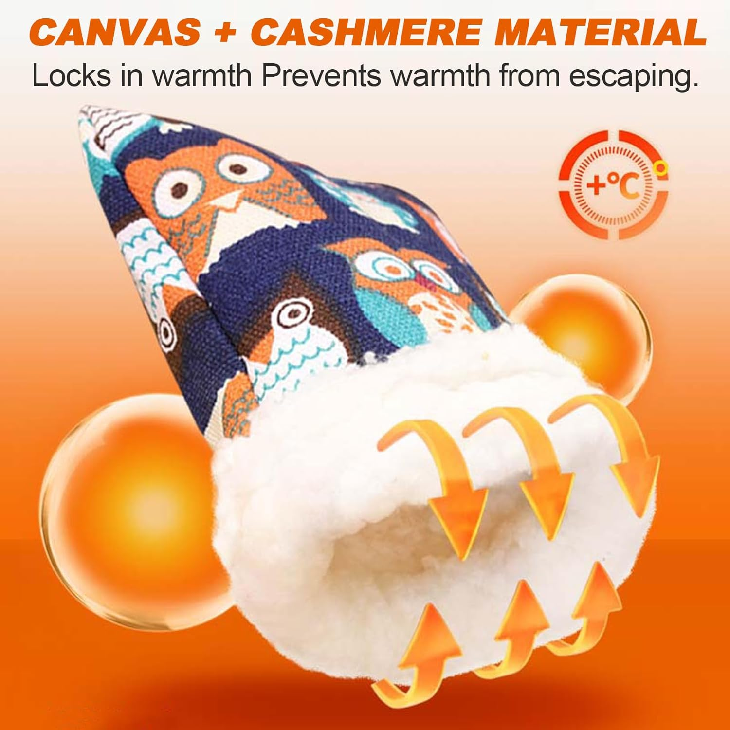 FOSDICK Pack of 2 Guinea Pig Hammock, Soft Plush Rat Hammock, Double Layer Small Animal Hammock, Warm Rodent Hammock, Hamster Hamster Hammock for Ferrets, Guinea Pig, Chinchillas image number 3