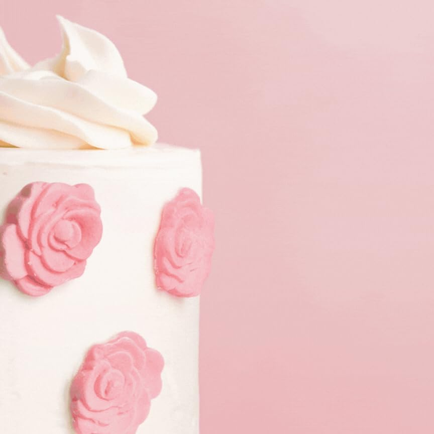 Sprinks Bumble Bee Icing Decorations 10 Pack Edible Toppers for Cupcakes Cookies Cakes Birthday Decorating Special Occasions image number 2