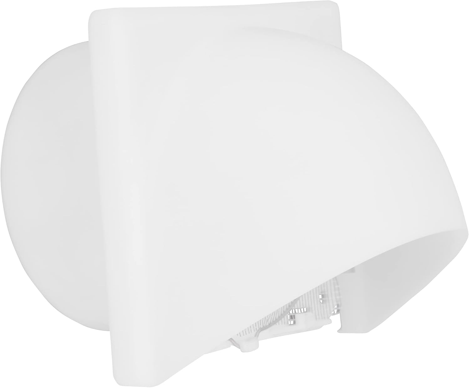 HPM 150Mm Ventilation Accessory Weatherproof Cowl image number 1