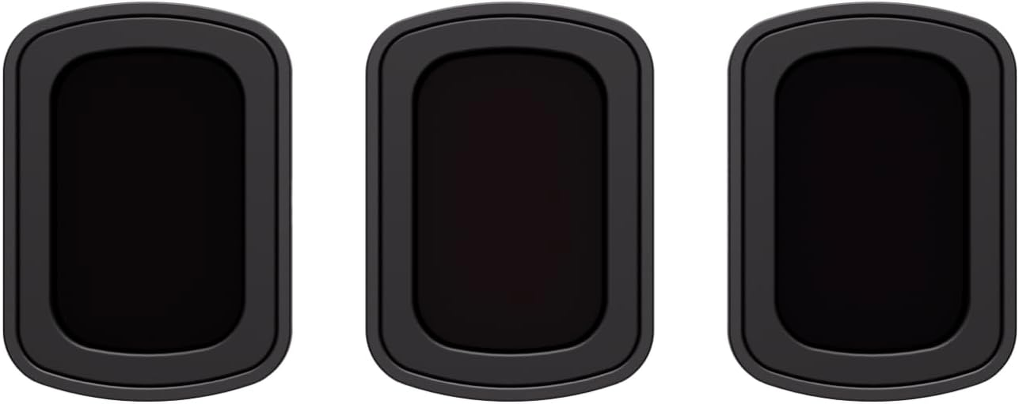 DJI Osmo Pocket 3 Magnetic ND Filters Set image number 4