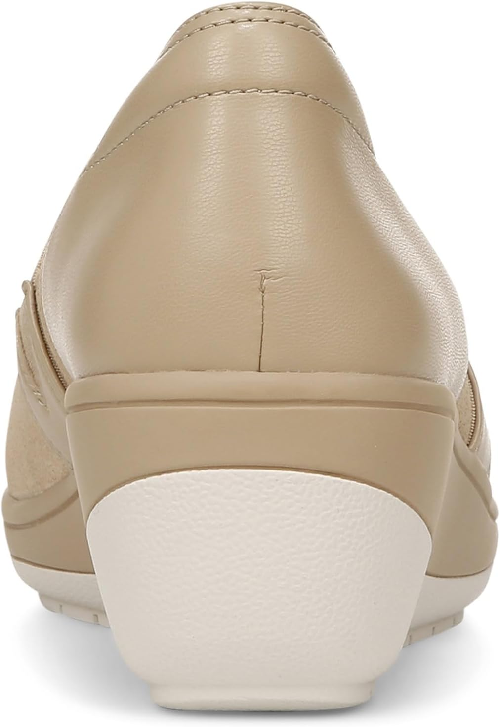 Vionic Judie Women'S Orthotic Mary Jane Wedge Casual Shoe