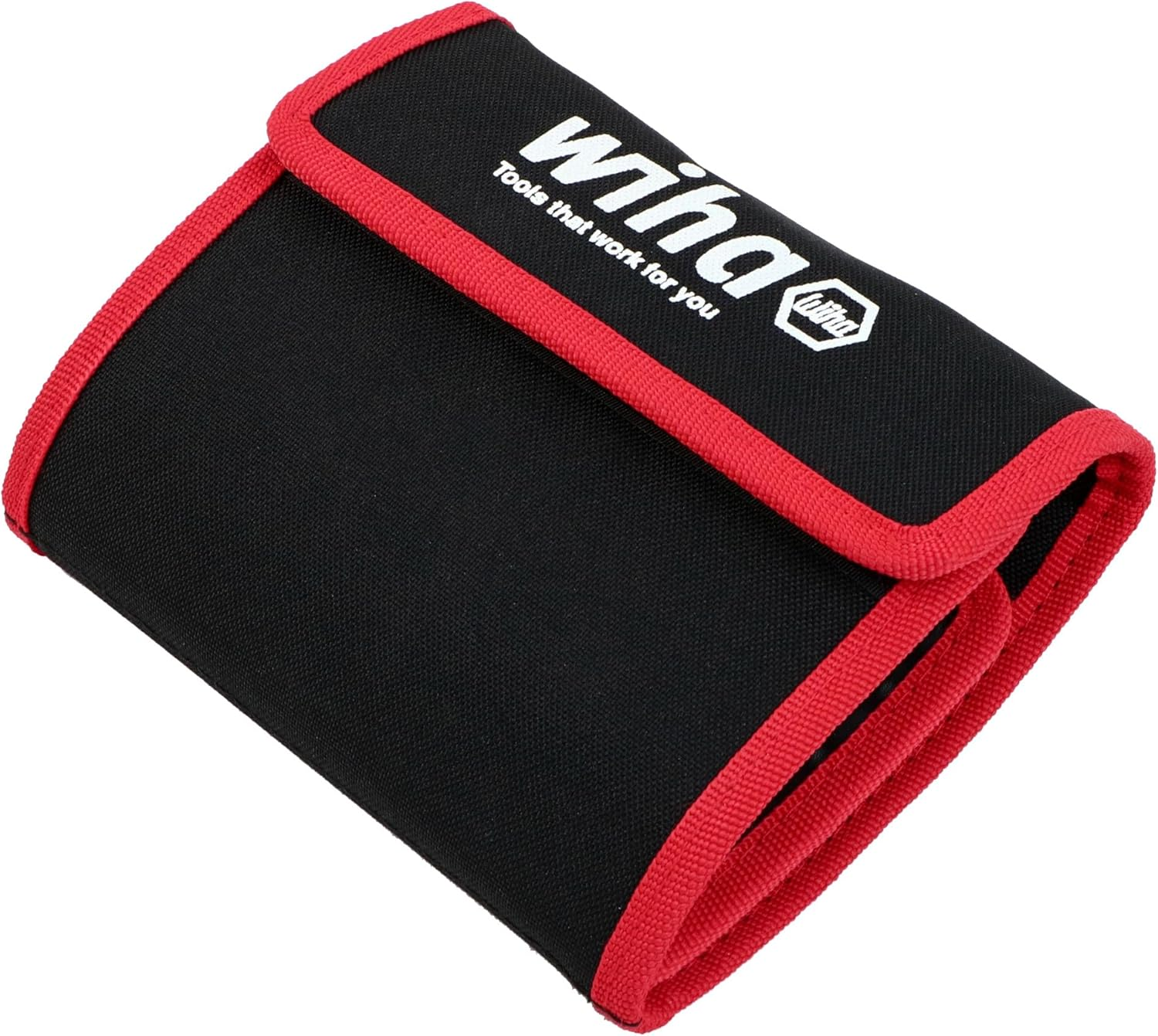 Wiha 28188 32 Piece Drive-Loc VI Wallet Set