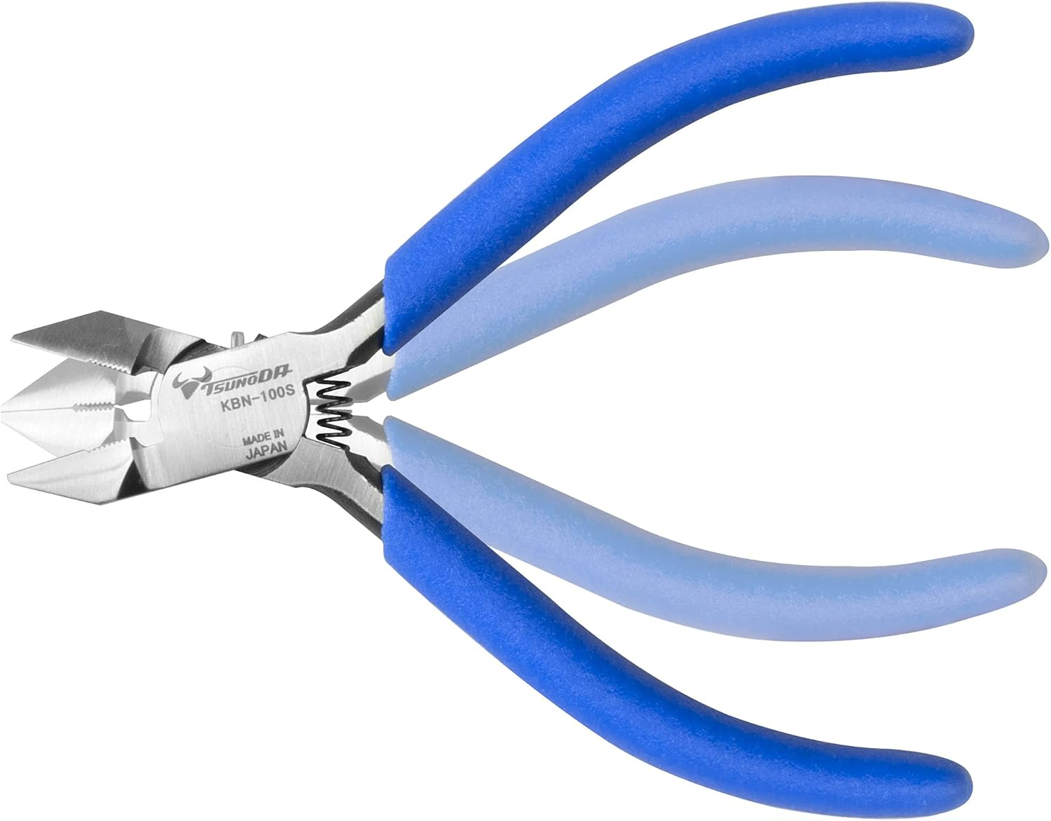 Tsunoda KBN-100S, Cable Tie Cutter (4-Inch) image number 6