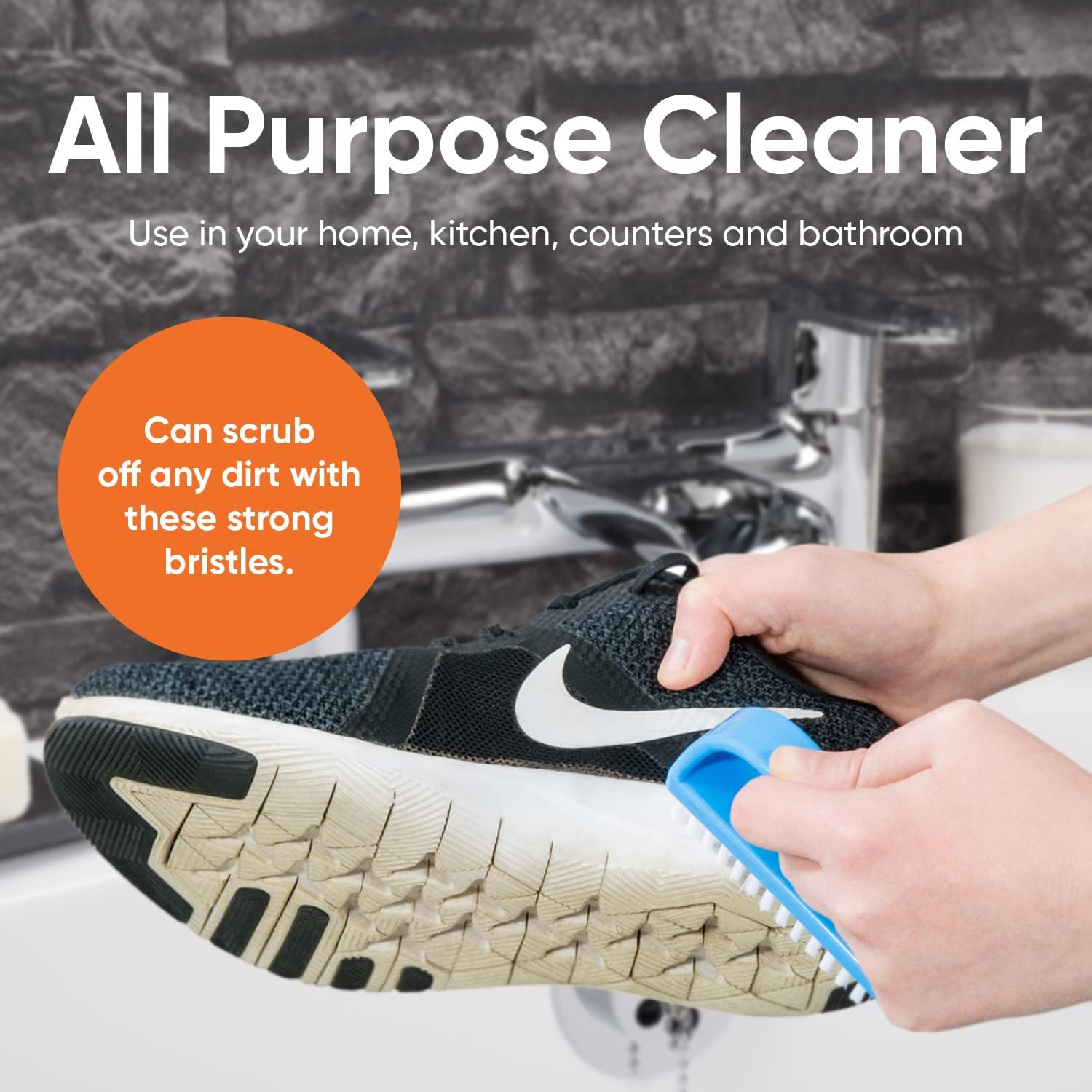 Nail Brush image number 3