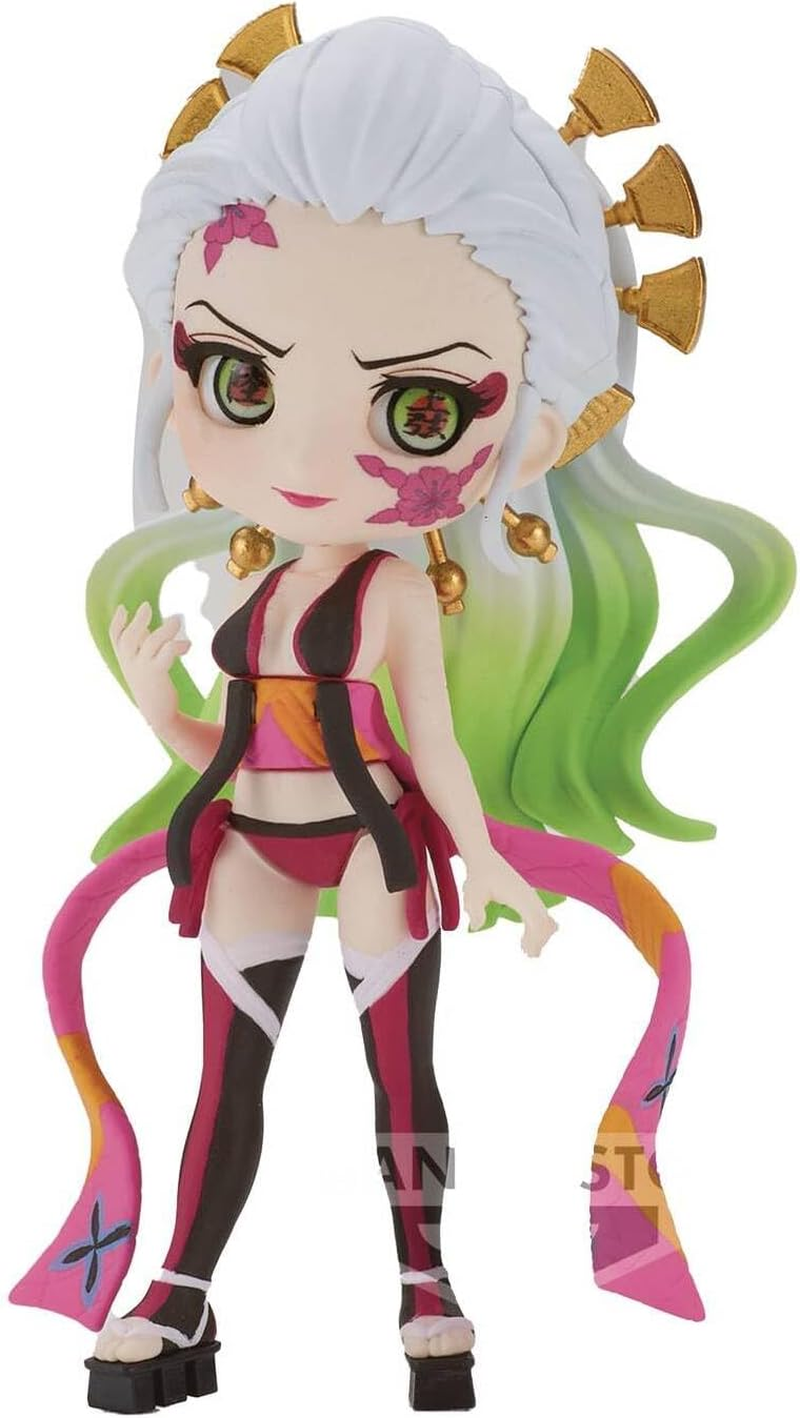 Banpresto Demon Slayer: Kimetsu No Yaiba Q Posket Petit Vol.7(B:Daki)