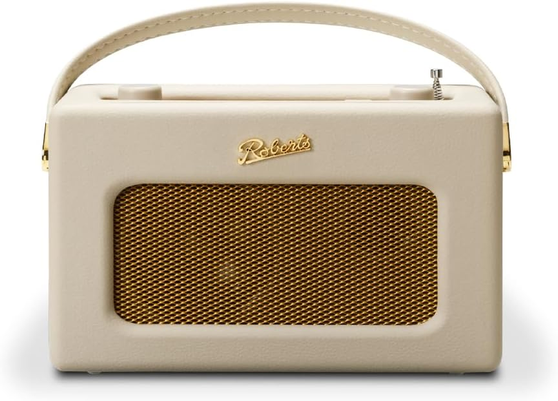 Roberts Revival Istream 3 DAB+/FM Internet Smart Radio with Bluetooth - Sunburst Yelllow