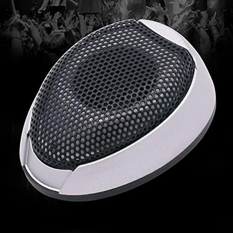 Suesacy 12V 1000W Universal Car Hifi Tweeter Audio Stereo Sound Speaker Horn image number 4