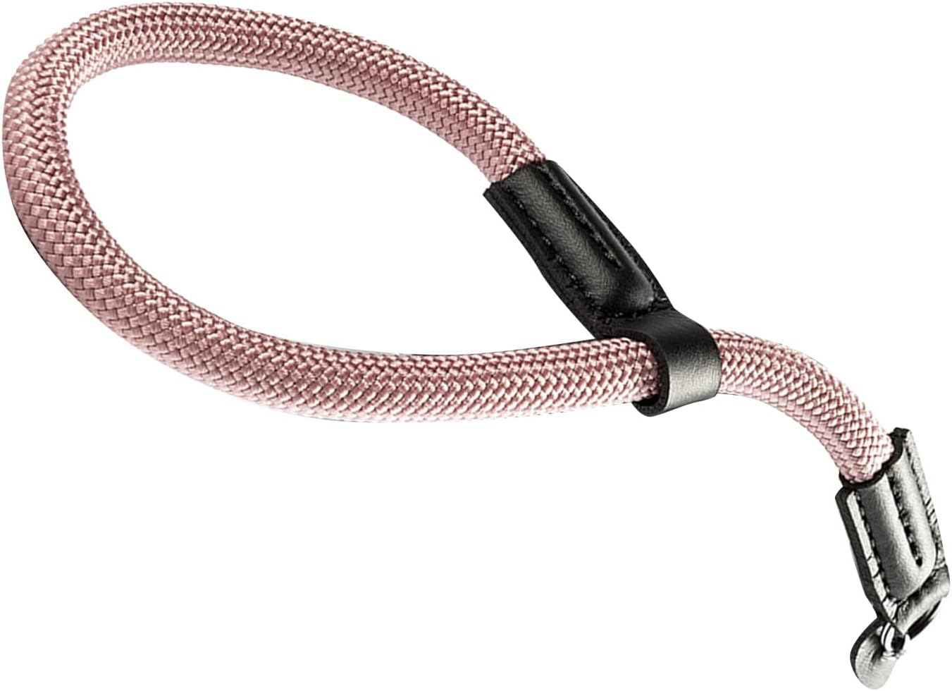 RASTKY Rope Camera Wrist Strap Camera Wrist Strap round Rope Single Arrow Storage Case - Gray image number 6