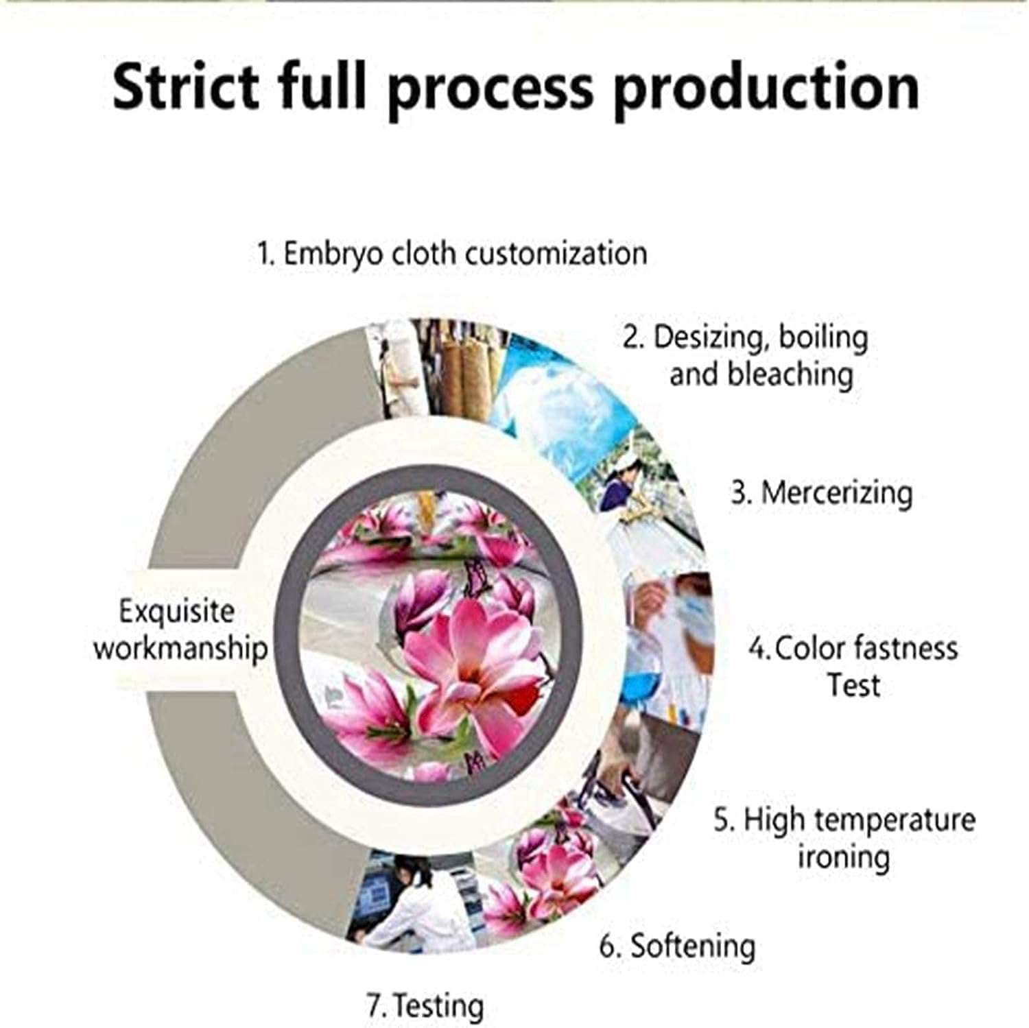 CXYXHW Horse Motif Duvet Cover Set, 3D Horse Microfibre Bedding Sets 3-Piece with Zip and Pillowcase, Animal Motif Bedding Set for Children, Teenagers (200 X 200 Cm) image number 4