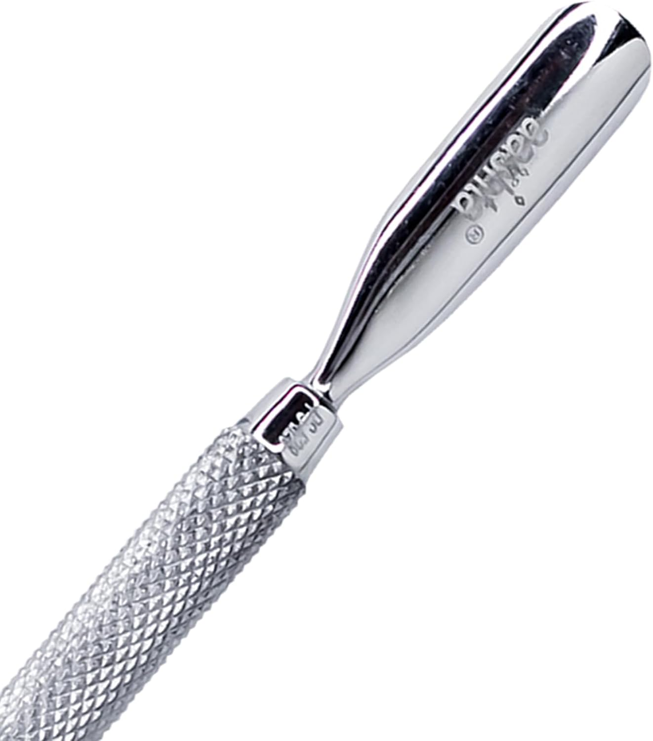 Cuticle Pusher (Silver) image number 4