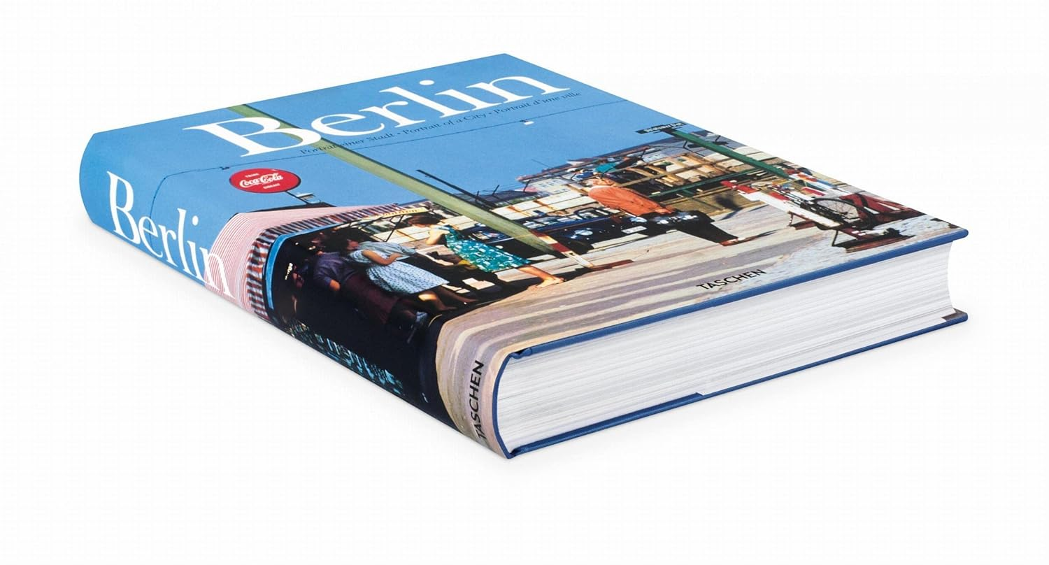 Berlin. Portrait of a City image number 2