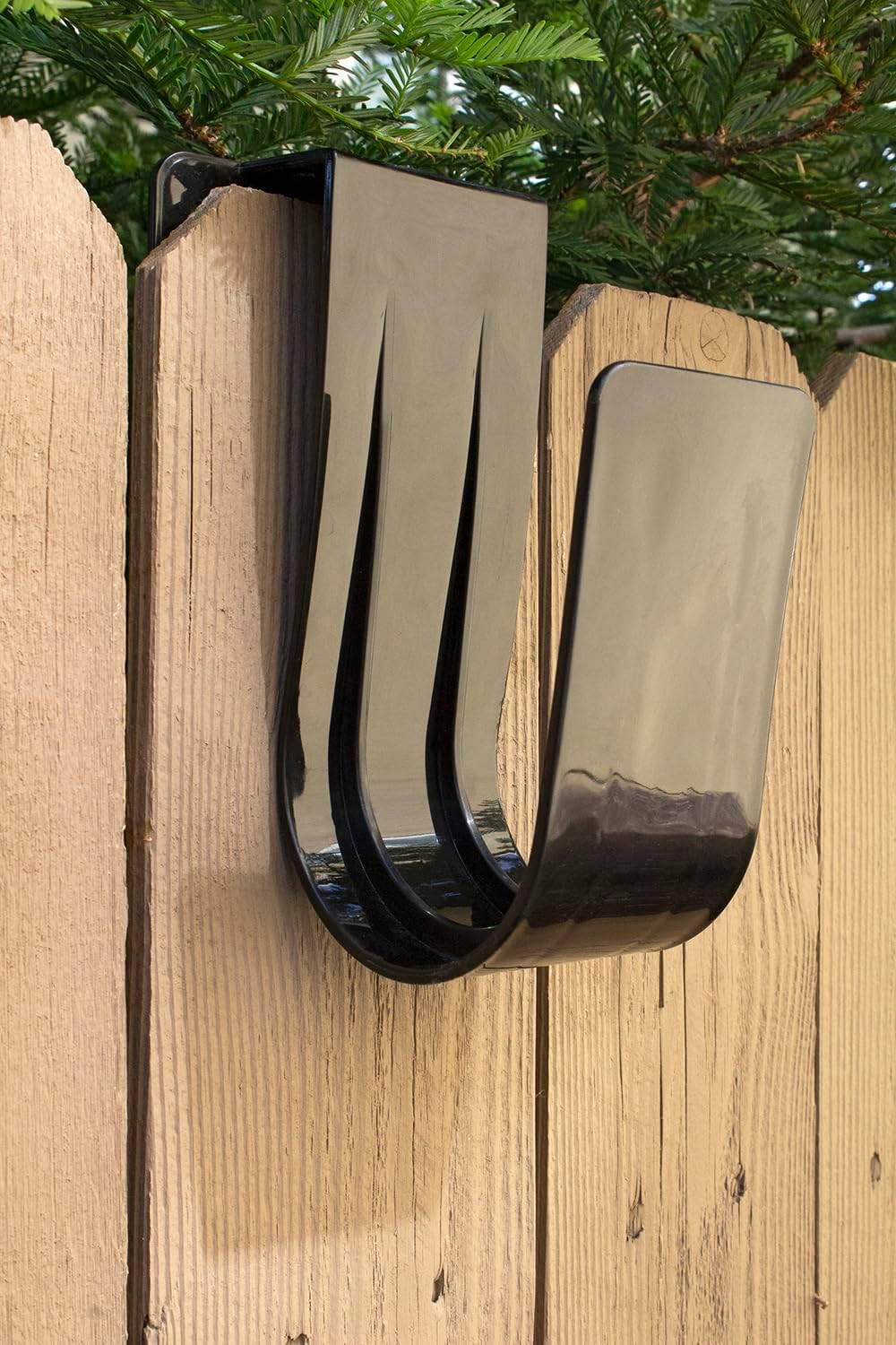 Poolmaster 35610 Jumbo Hose Hanger, Multicolor 7.7&rdquo; High X 5&rdquo; Wide X 5.5&rdquo; Deep image number 1