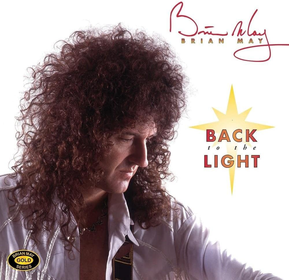 Back to the Light (2Cd) image number 1