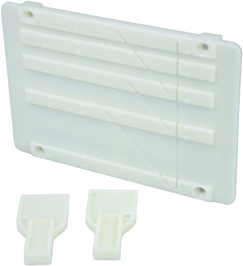 1/4 10 Inch Tape Splicing Set Perfect Fit Opening Cassette Tape Splicing Set for Revoxsonido 1/4 1/2 Inch Tape Easy Install Easy to Use