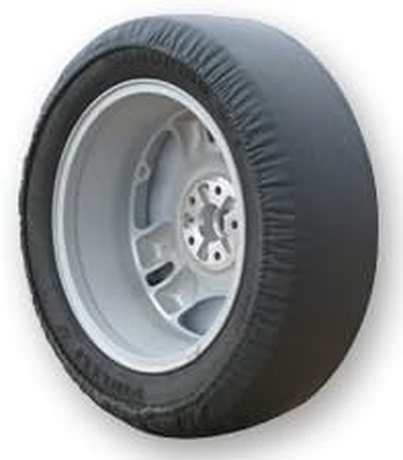 Boomerang 27" Honda CRV Premium Spare Tire Cover image number 1