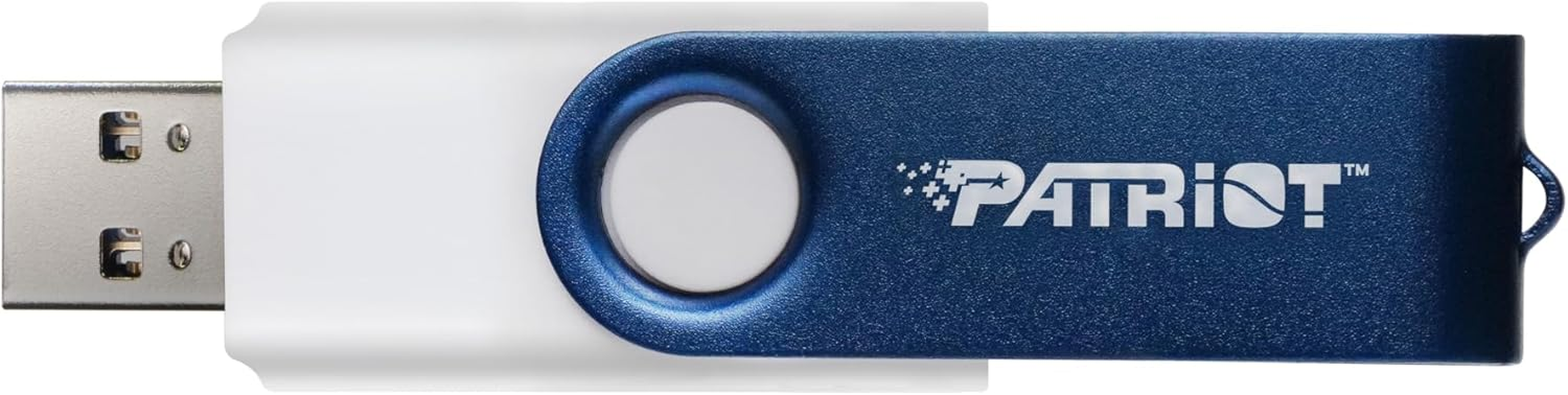 Patriot XPORTER X550 64GB USB 3.2 Gen 1 Type-A+C Flash Drive - Thumb Drive - Pen Drive - PS64GX550AAD image number 3
