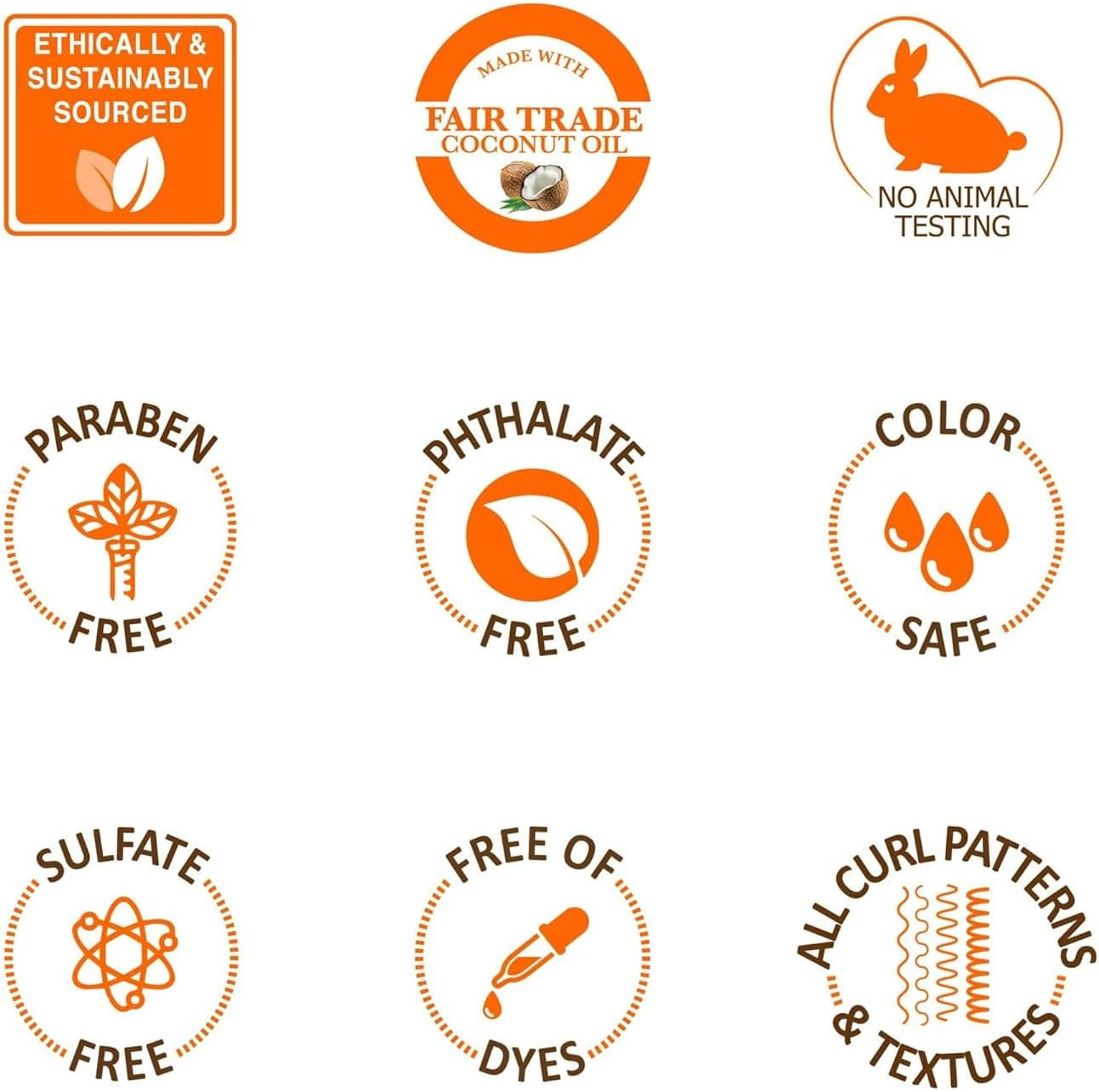 Palmer'S Palmers Coconut Oil Formula Deep Conditioning Protein Pack, 2.1 Oz (Pack of 4) image number 3