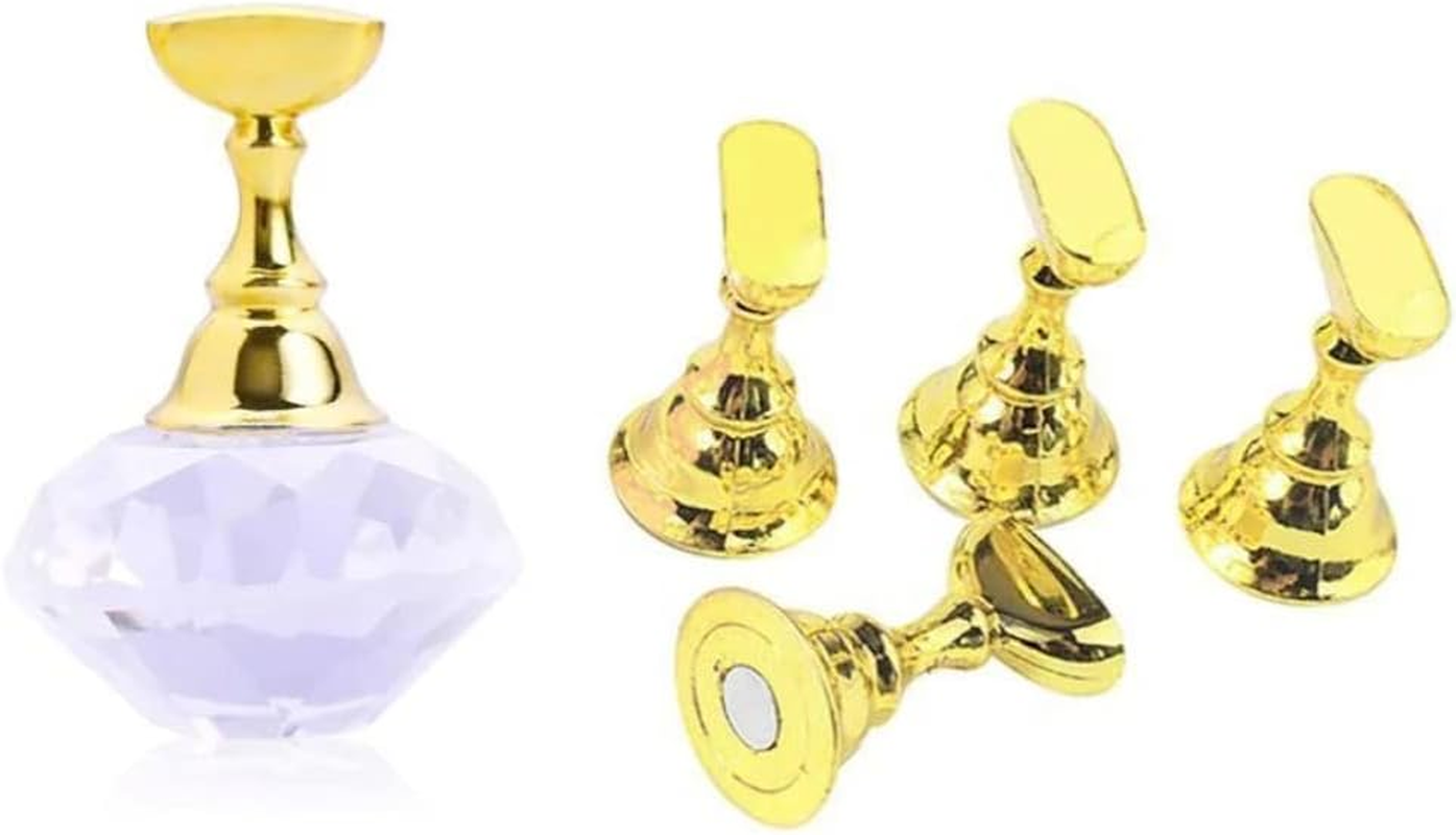 Crystal Magnetic Tip Stand Holder image number 2
