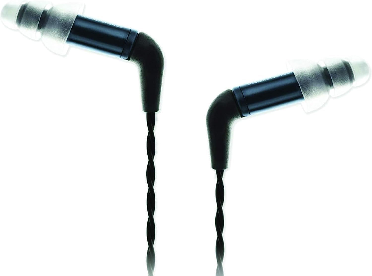 Etymotic Research ER4XR In-Ear Monitors, Black