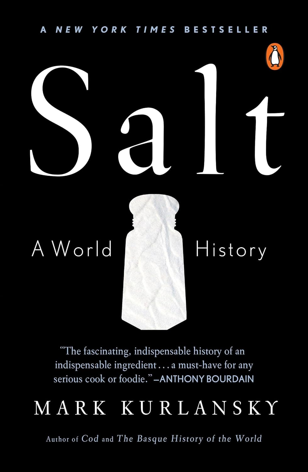Salt: a World History image number 1