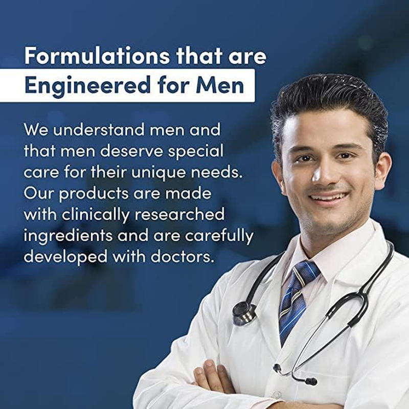 Roller for Beard Growth | Roller 0.5 Mm for Anti-Aging, Acne Scars, Open Pores Removal | Hair Regrowth Roller image number 3