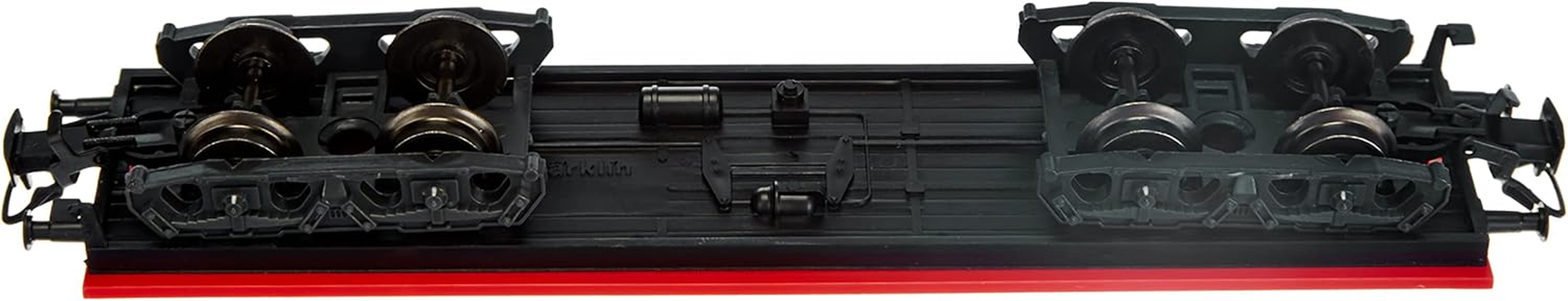 M&auml;rklin Start up - Baustein-Flachwagen