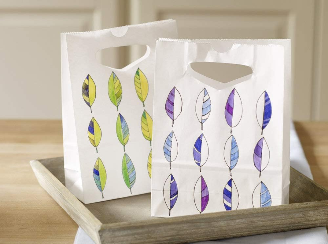 Edding 1340 Brush Pen - Honeydew Melon - 10 Pens - Flexible Brush Tip - Felt Pen for Painting, Writing and Drawing - Bullet Journals, Hand Lettering, Mandalas, Calligraphy - 03: 10 Pens - Blue image number 3