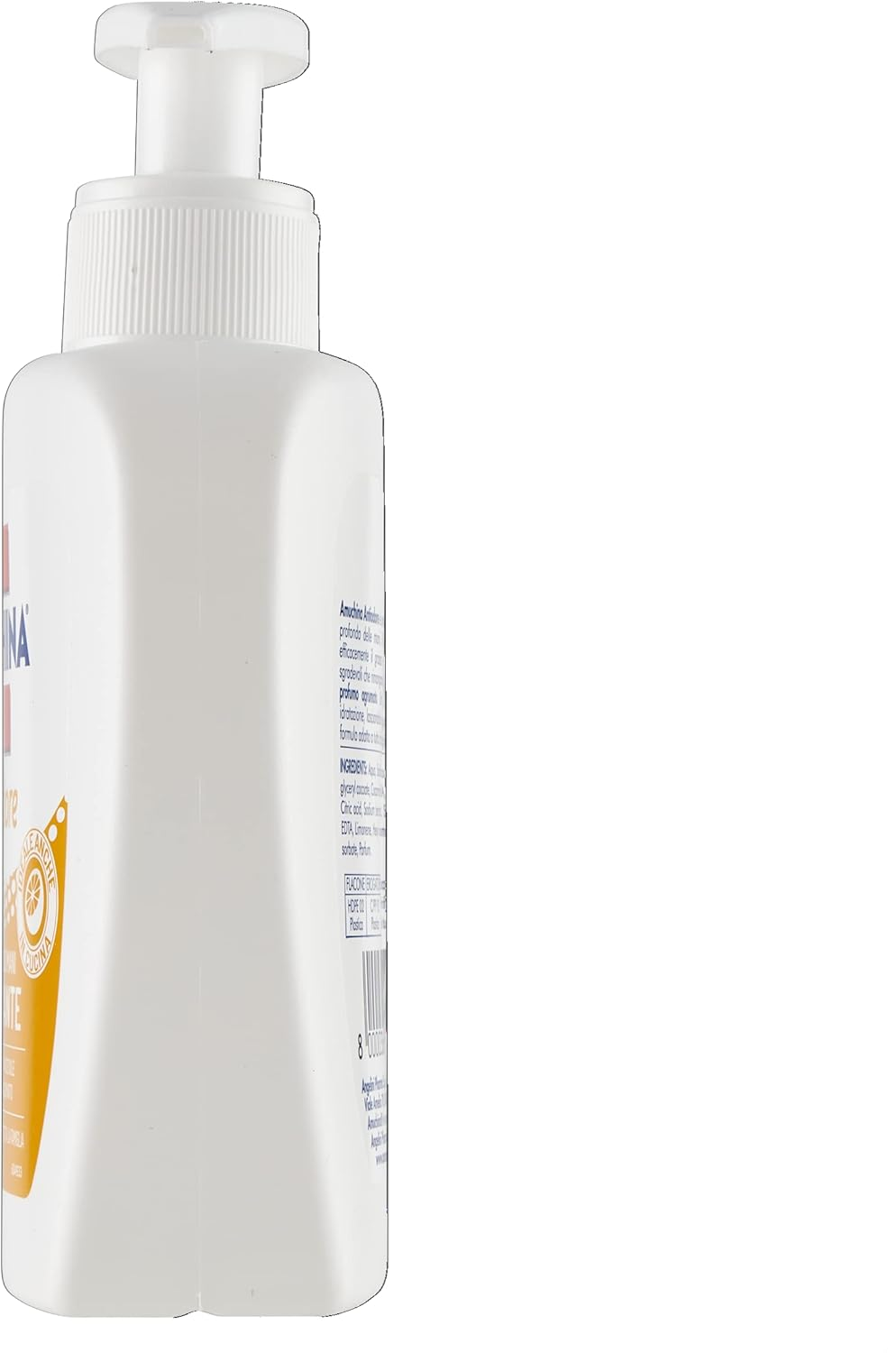 Amuchina Liquid Soap Odour-Inhibiting 250 Ml image number 3