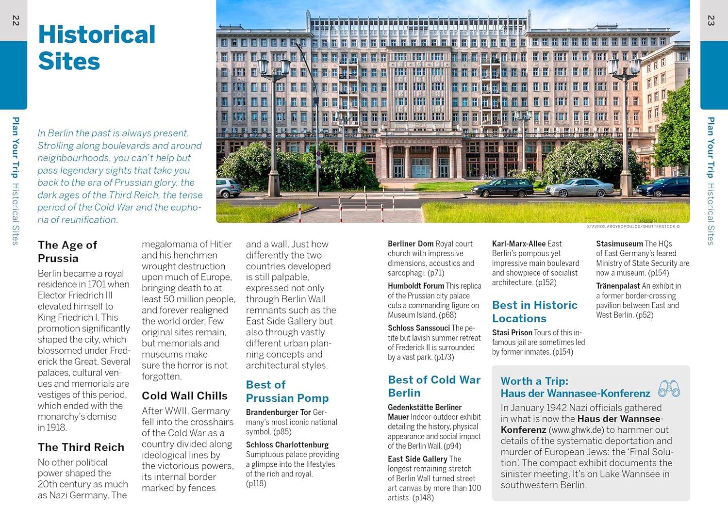 Lonely Planet Pocket Berlin image number 2